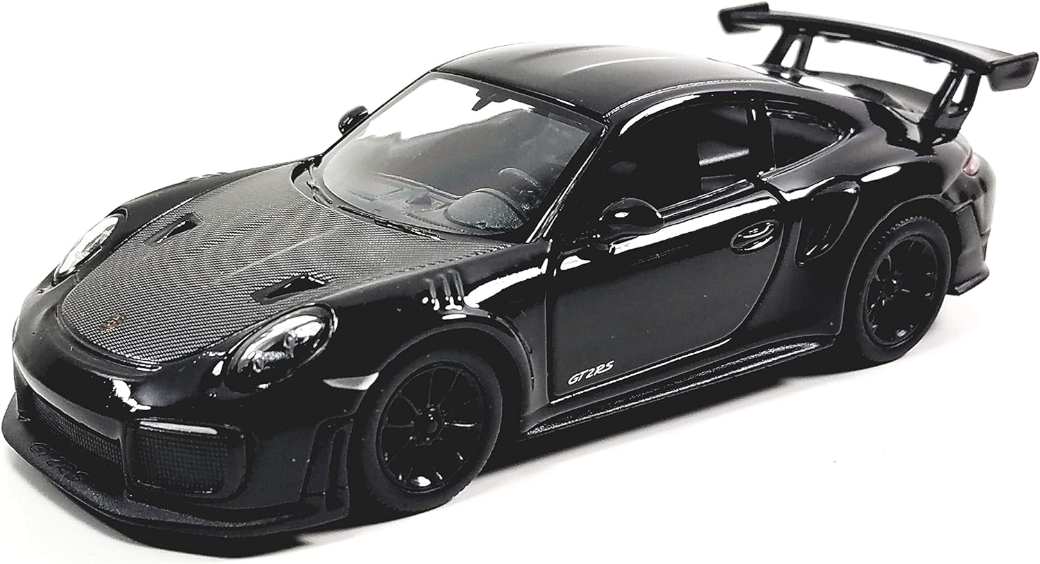 Diecast 5 in Porsche 911