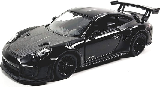 Diecast 5 in Porsche 911