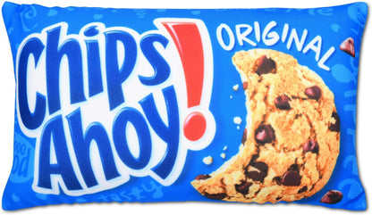Plush Chips Ahoy