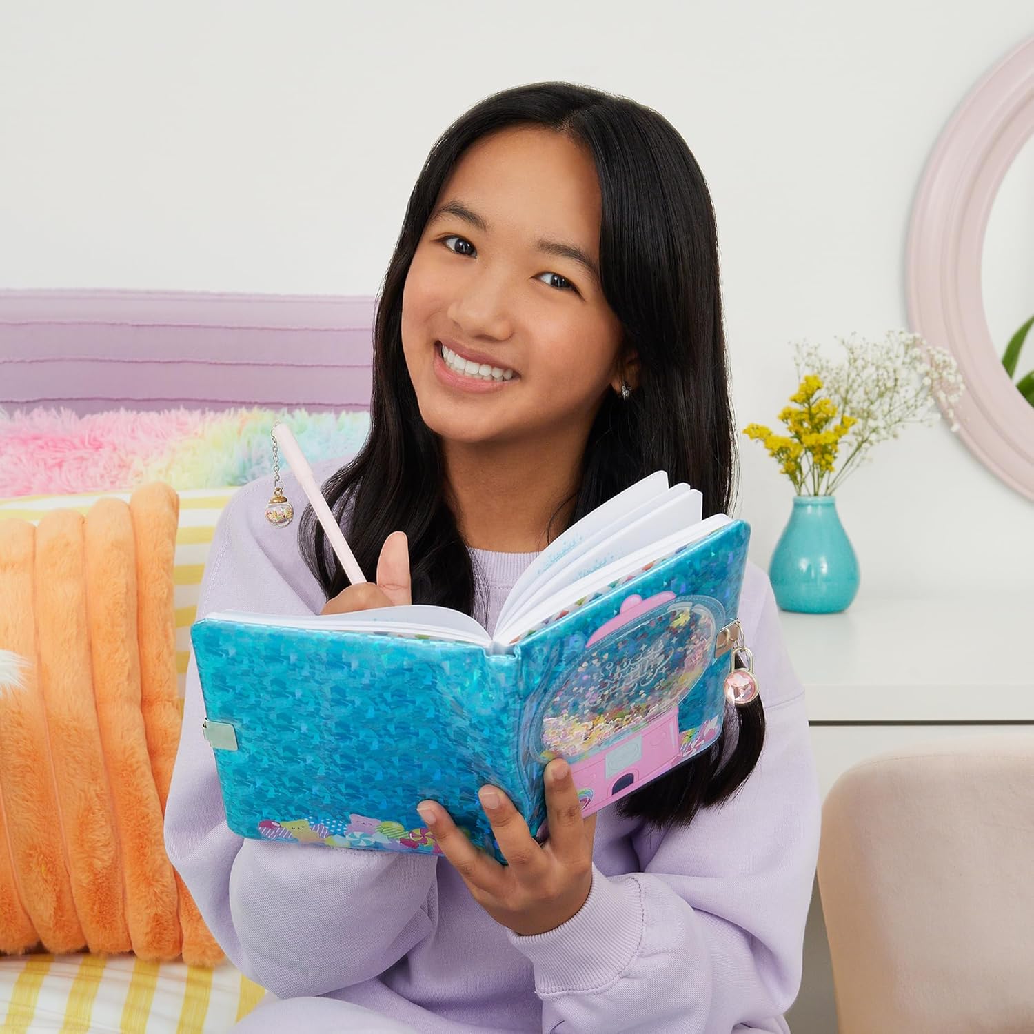 Bubble Gum  Journal