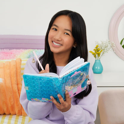 Bubble Gum  Journal