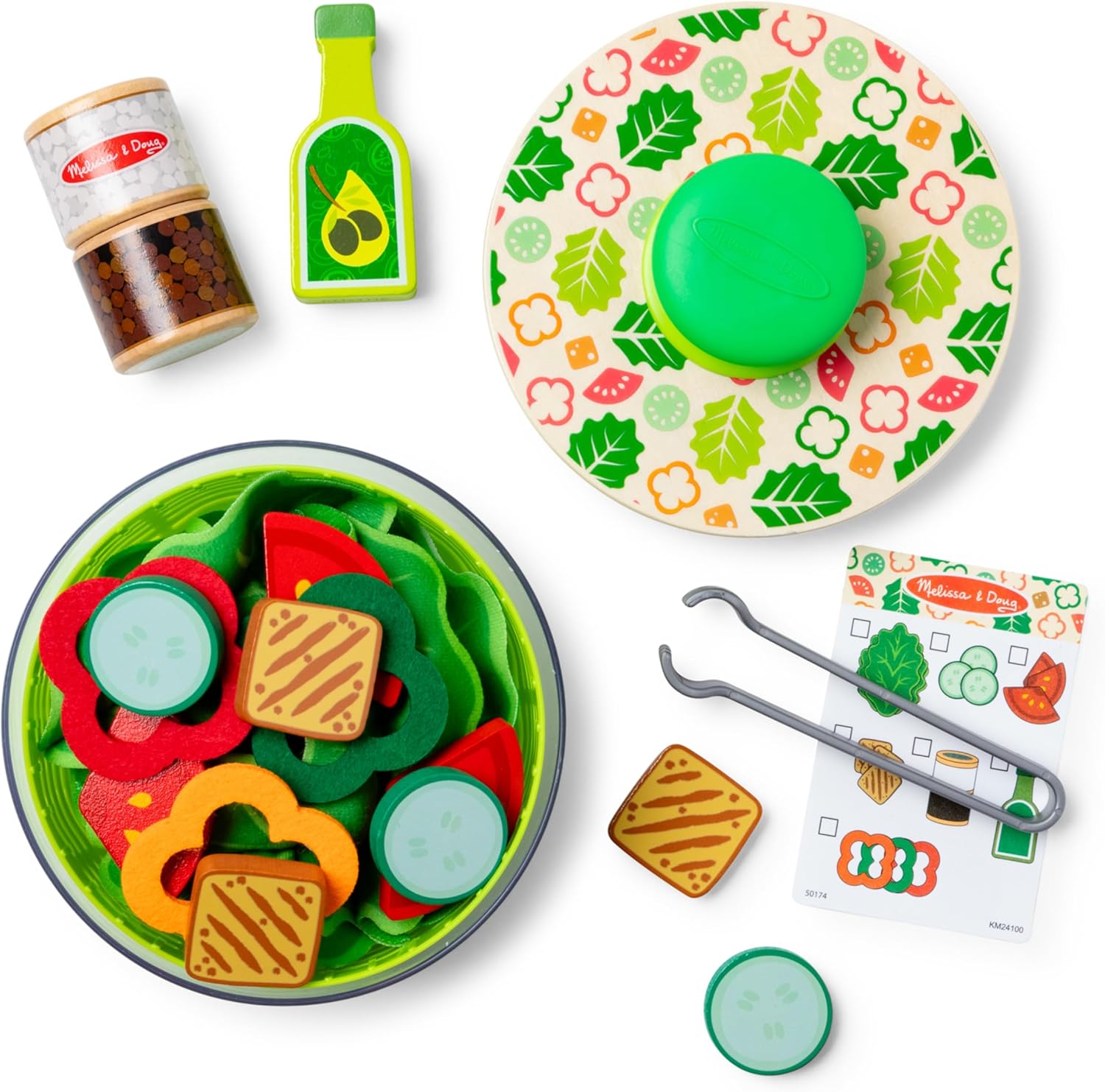 Salad Spinner