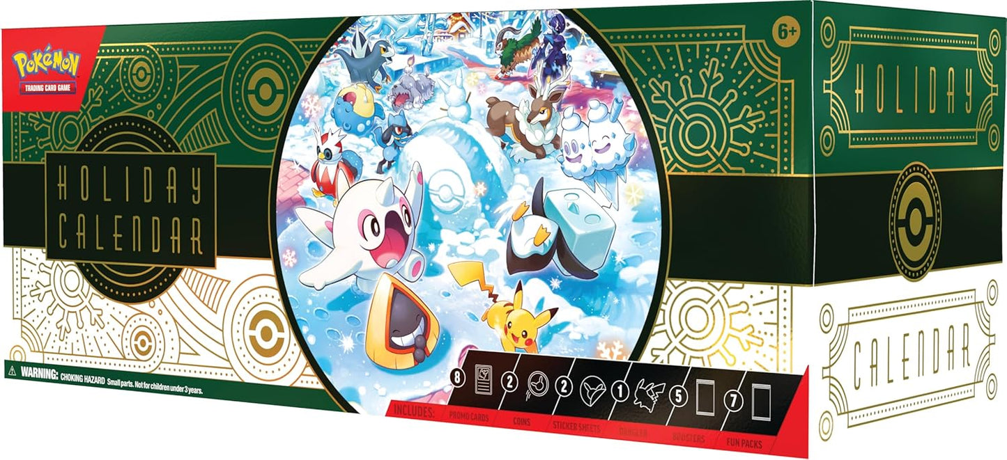 Pkm 2024 Holiday Calendar