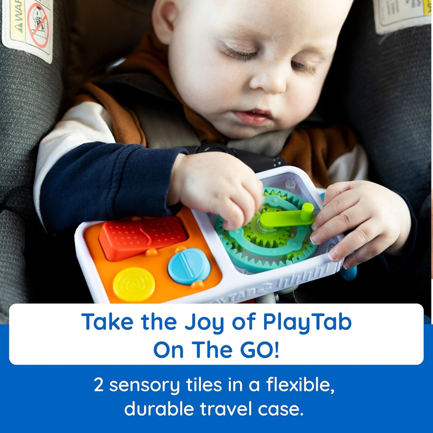 Playtab to Go