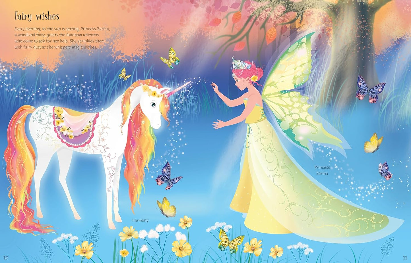 Sd Rainbow Unicorns