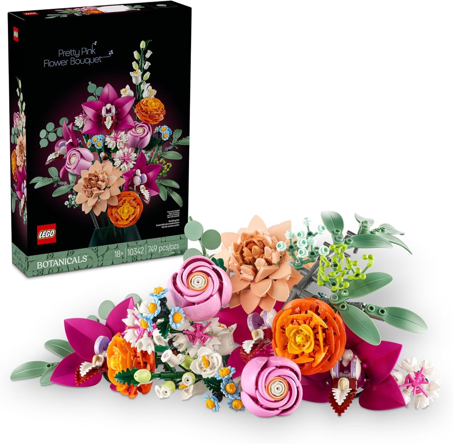 Botanicals 10342