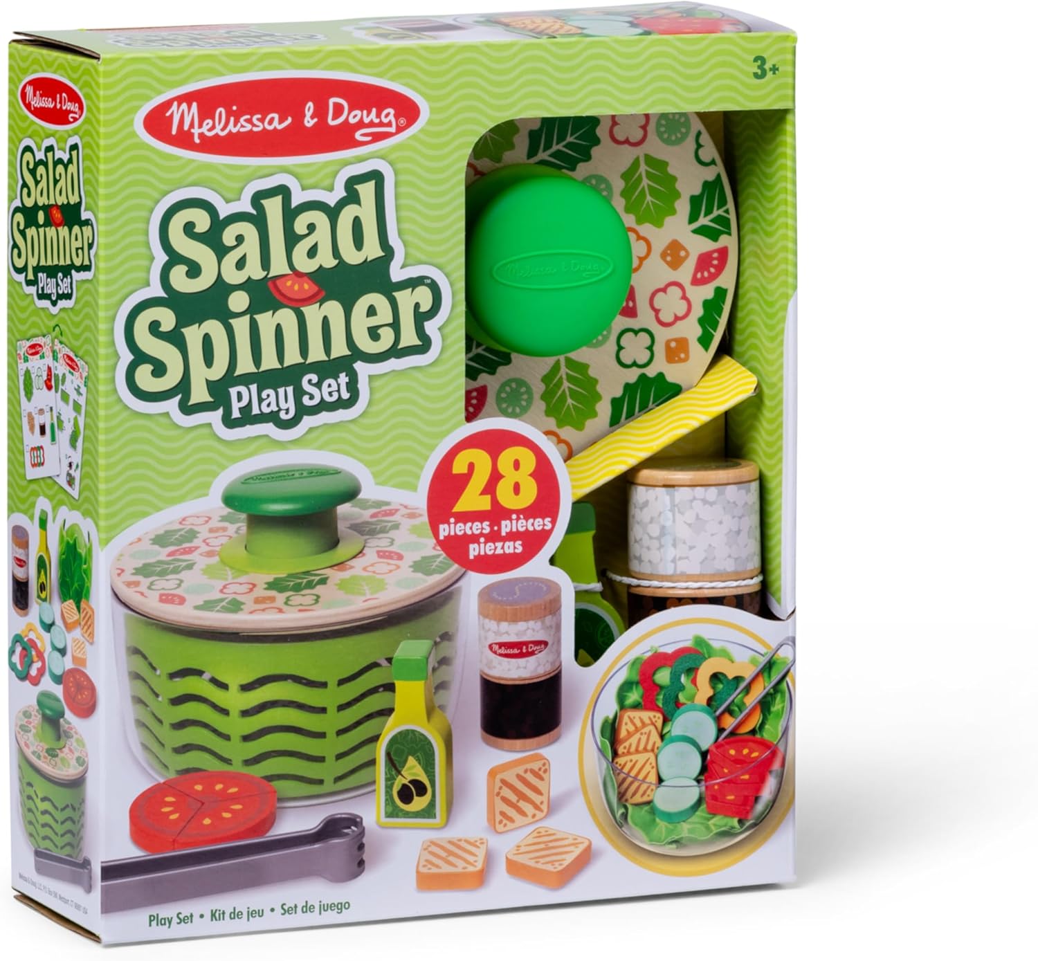 Salad Spinner