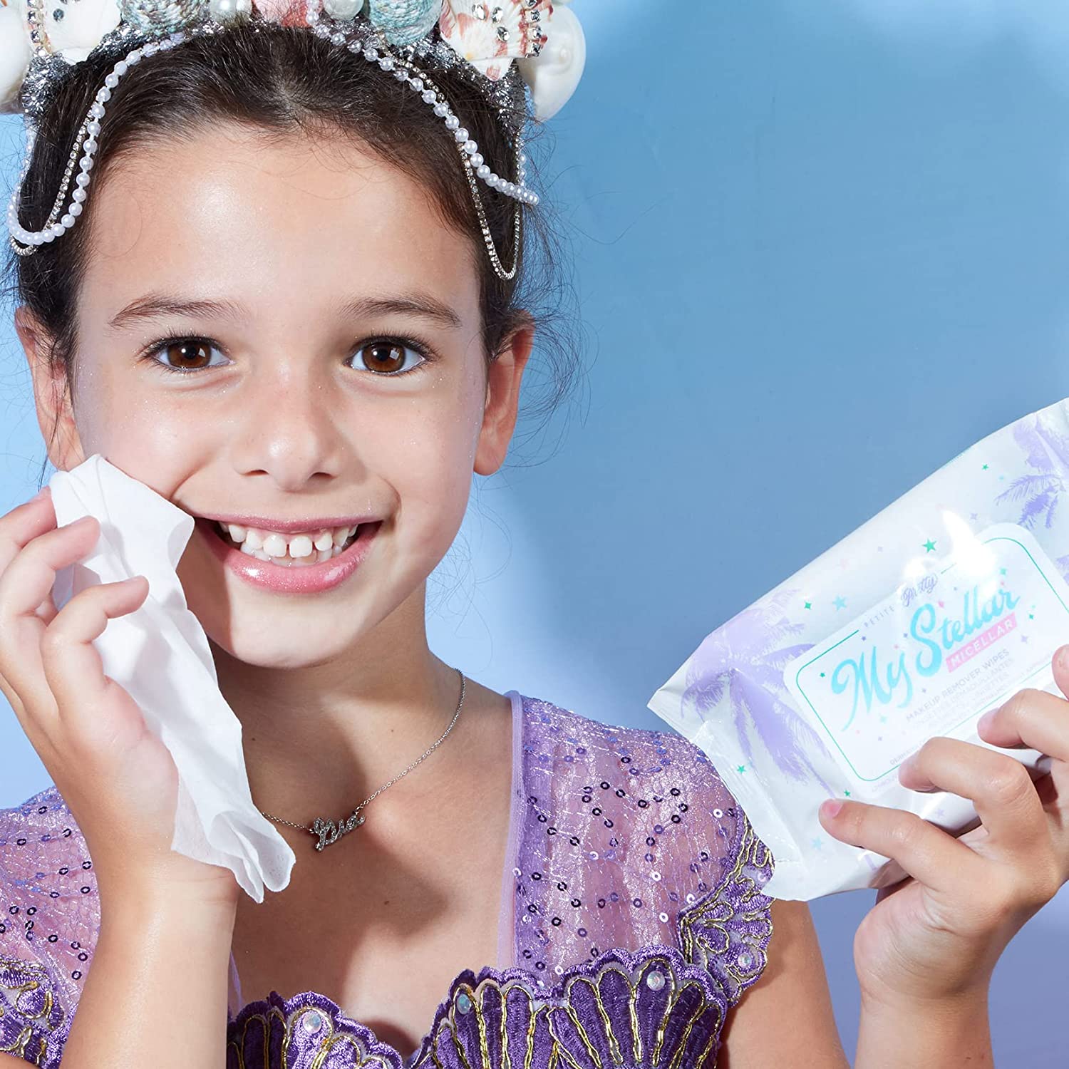 My Stellar Makeup Wipes