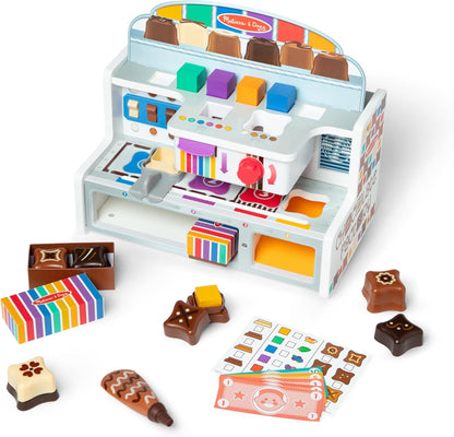 Chocolate Factory