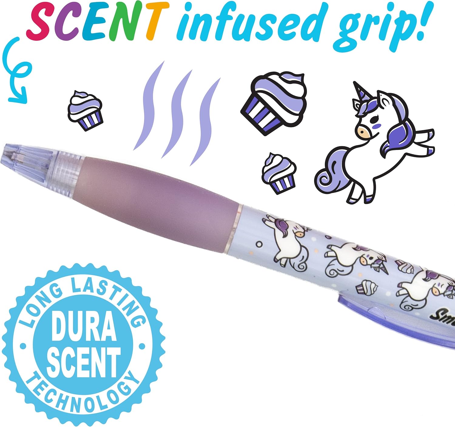 Unicorn Mech Pencils