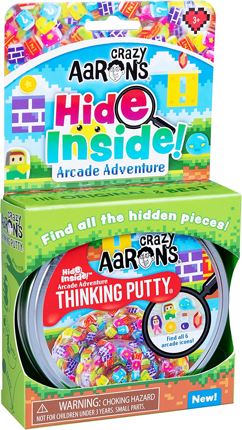 Arcade Adventure