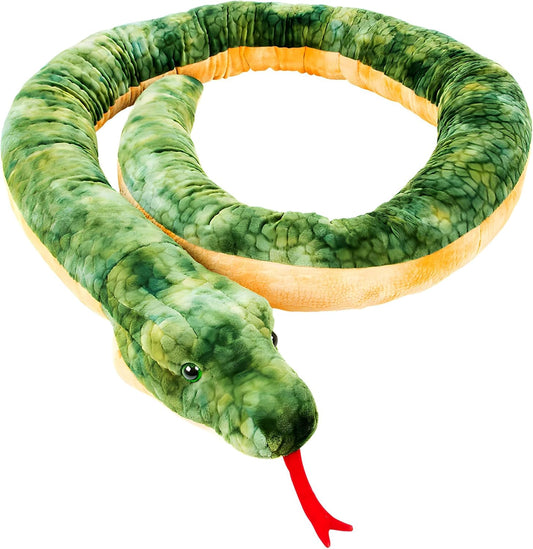 100in Giant Anaconda