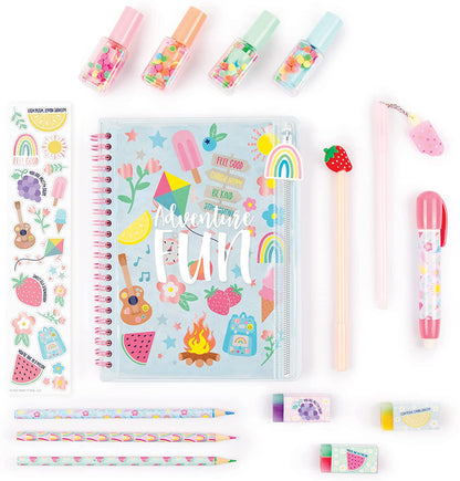 Advntr Fun Stationery Set