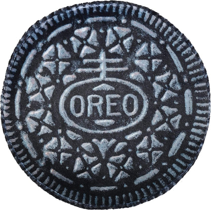 Plush Oreo Cookies