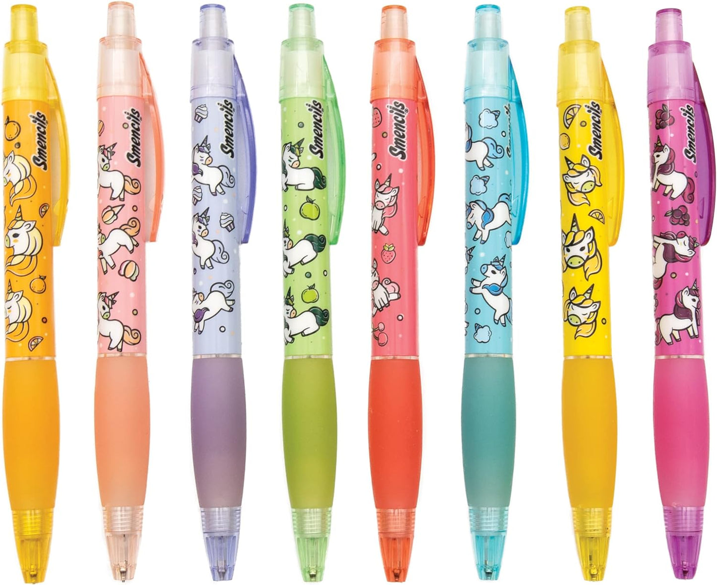 Unicorn Mech Pencils