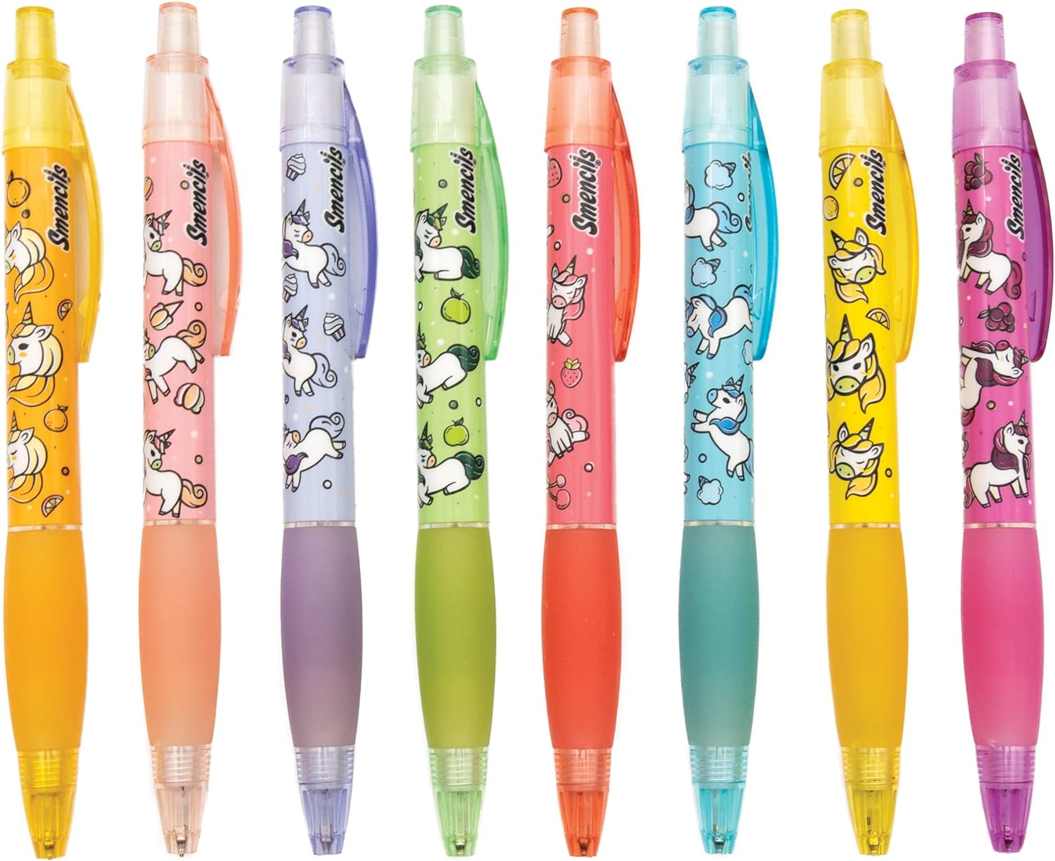 Unicorn Mech Pencils