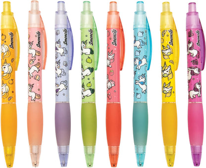 Unicorn Mech Pencils