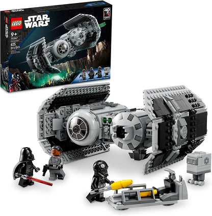 Star Wars Tie Bomber