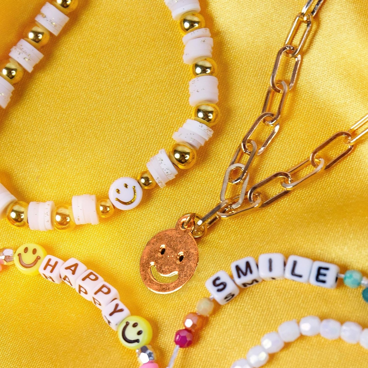 Infinity Bracelets Kit