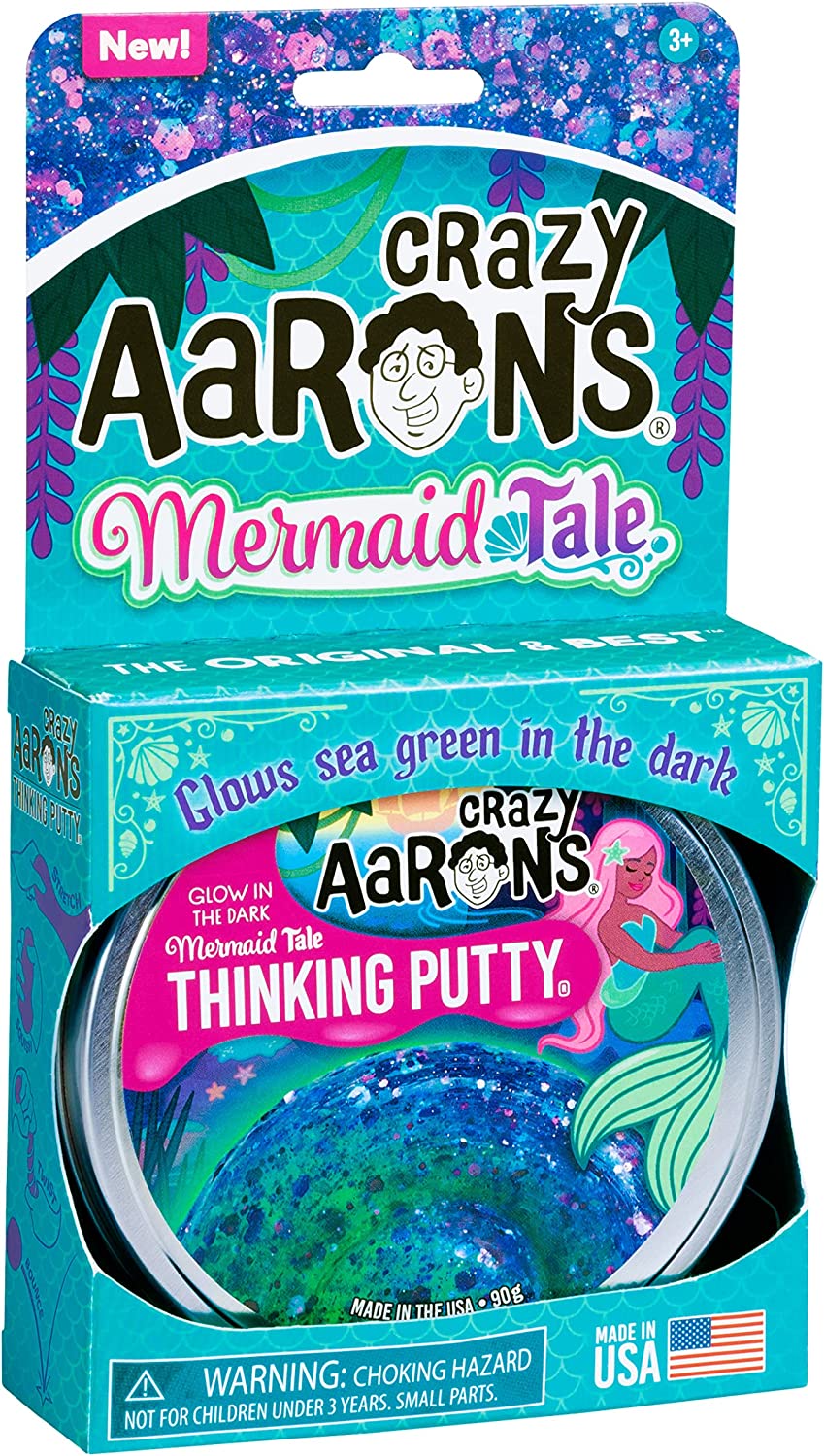 Mermaid Tale