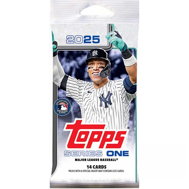 Topps S1 Pk Baseball-1