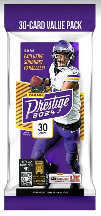 Prestige Nfl Fatpack 2425-1