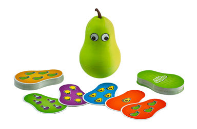 Pear Shaped Game
