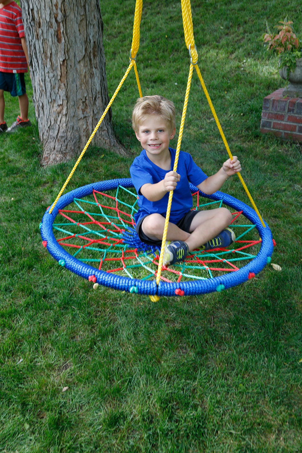 Dreamcatcher Swing 38 Kd