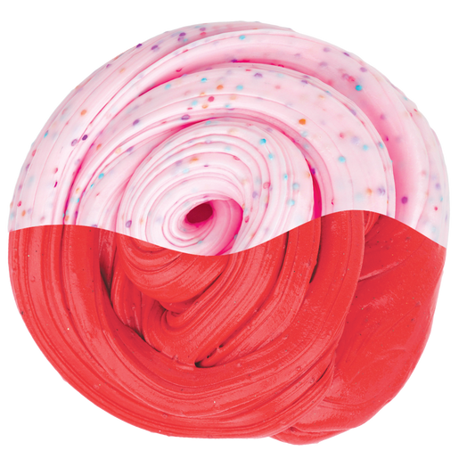 Duos Watermelon Bday Cake