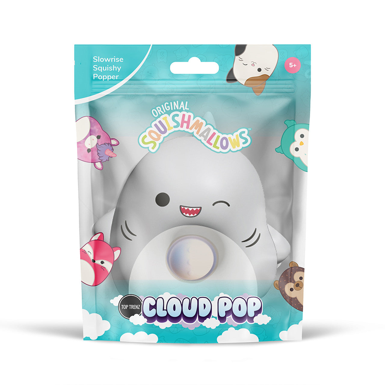 Cloud Pop Collection