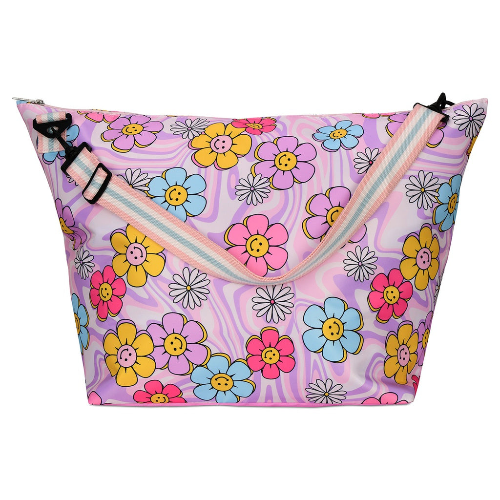 Weekender Crazy Daisies