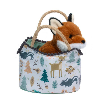 Magical Forest Sak W/Fox
