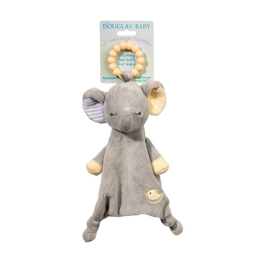 Teether Elephant Joey Gra