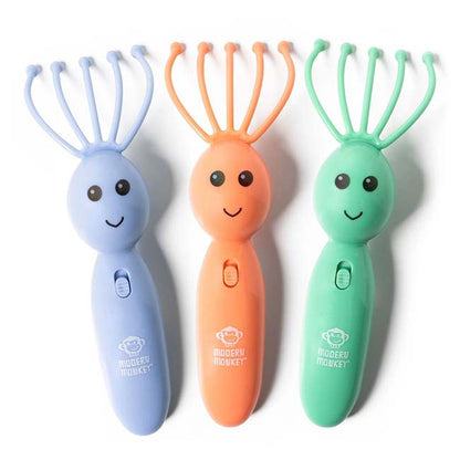 Head Massager Scalpi