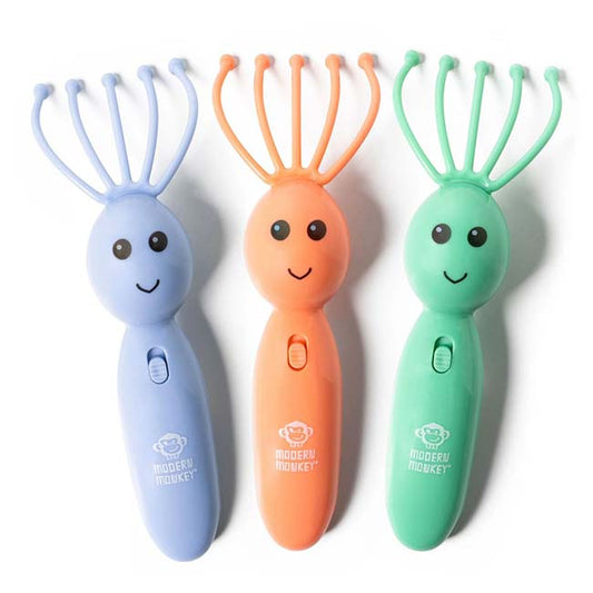 Head Massager Scalpi
