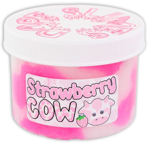 Strawberry Cow