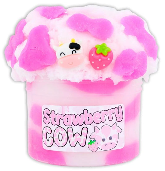 Strawberry Cow