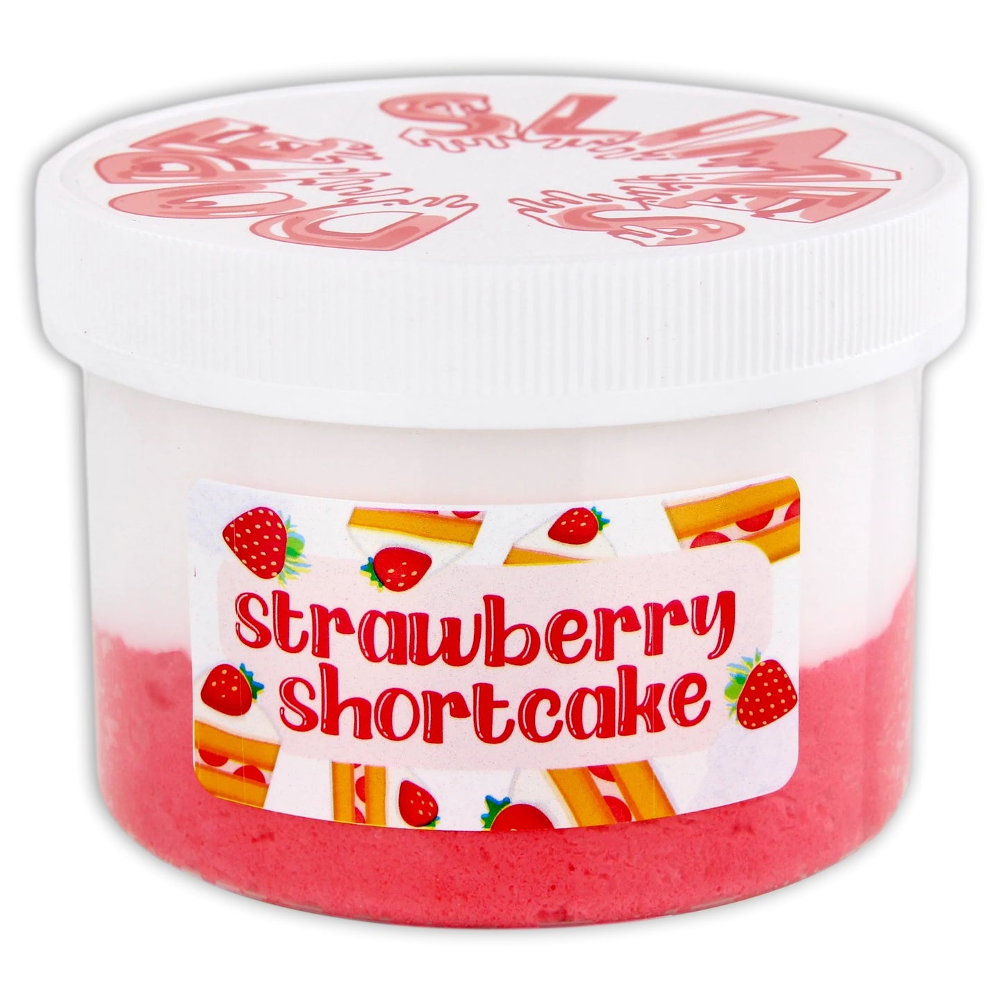 Dope Slime Strawb Shortck
