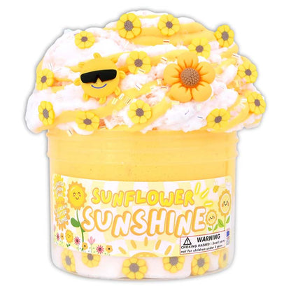 Dope Sunflower Sunshine