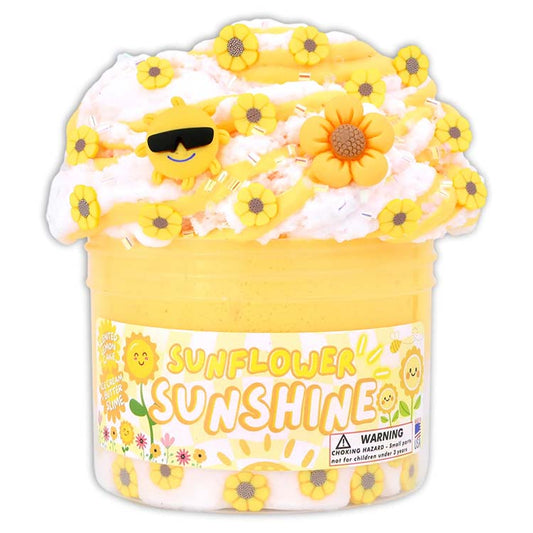 Dope Sunflower Sunshine