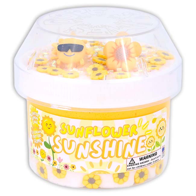 Dope Sunflower Sunshine
