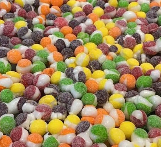 Fd Sour Bites
