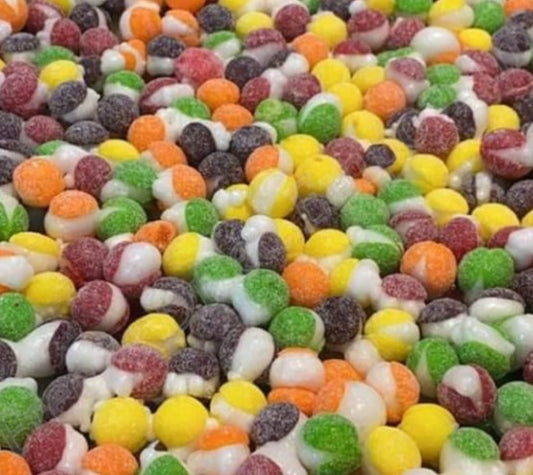 Fd 2oz Sour Bites
