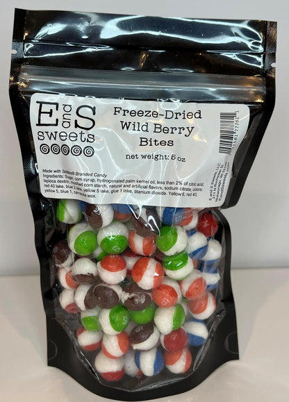 Fd Wild Berry Bites