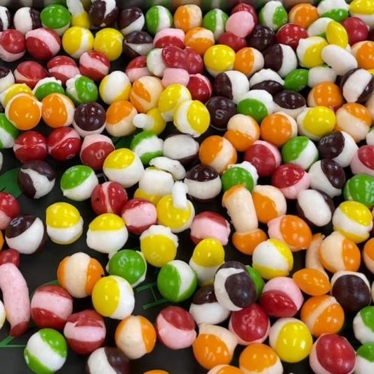Fd Rainbow Bites