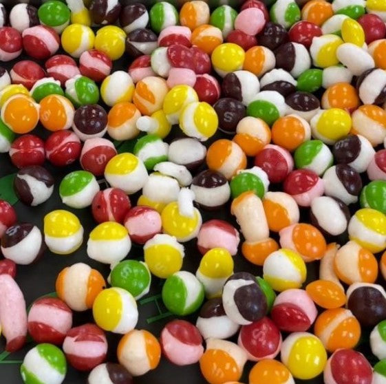 Fd 2oz Rainbow Bites
