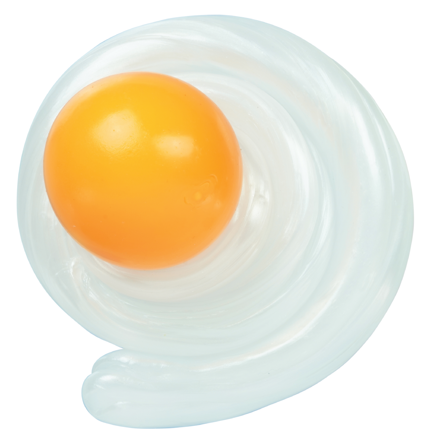 Aaron Eggcellent