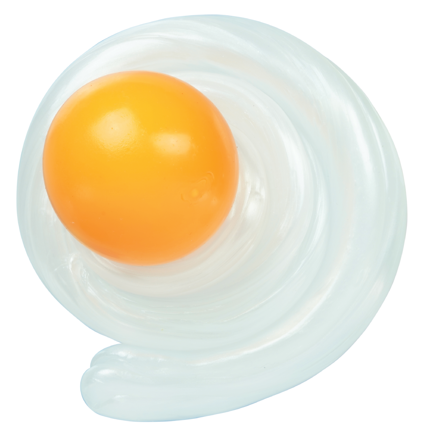 Aaron Eggcellent