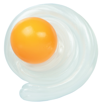 Aaron Eggcellent