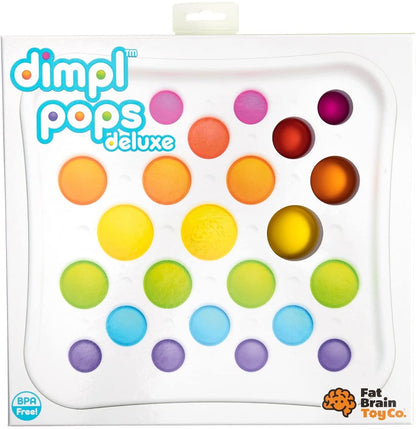 Dimpl Pops Delux